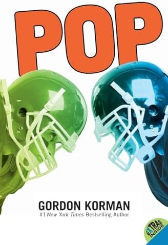 Macdonald Hall #2: Go Jump in the Pool: Korman, Gordon